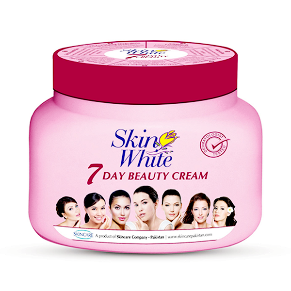7 Day Beauty Cream 250G